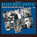 Album The Beach Boys’ Party! Uncovered And Unplugged