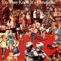 Album Do They Know It´s Christmas? - Single