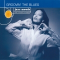 Album Groovin' The Blues