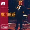 Album A&E Presents An Evening With Mel Tormé - Live From The Disney In