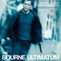 Album The Bourne Ultimatum