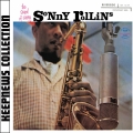 Album Sound Of Sonny [Keepnews Collection]