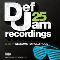 Album Def Jam 25, Vol. 22 - Welcome To Hollyhood