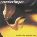 Album Parables For Wooden Ears