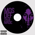 Album TRUE MAGIC