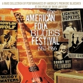 Album The American Folk Blues Festival