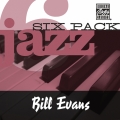 Album Jazz Six Pack