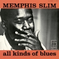 Album All Kinds Of Blues