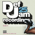 Album Def Jam 25, Vol. 19 - For The Lover In You