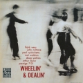 Album Wheelin' & Dealin'