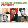 Album Classic Christmas Favorites