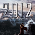 Album 2012: Original Motion Picture Soundtrack