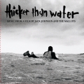 Album Thicker Than Water