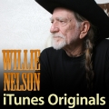 Album Willie Nelson iTunes Originals