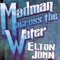 Album Madman Across The Water