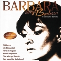 Album Barbara Singt Barbara In Deutscher Sprache