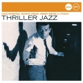 Album Thriller Jazz (Jazz Club)