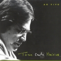 Album Tom Jobim Canta Vinicius ( Ao Vivo)