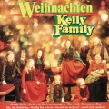 Album Weihnachten mit der Kelly Family