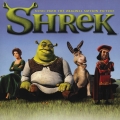 Album Shrek