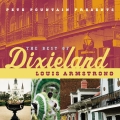 Album Pete Fountain Presents The Best Of Dixieland: Louis Armstrong