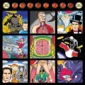 Album Backspacer