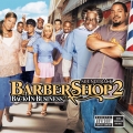 Album Barbershop 2 (Back In Business)