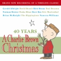 Album 40 Years - A Charlie Brown Christmas