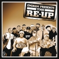 Album Eminem Presents The Re-Up