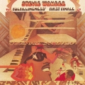 Album Fulfillingness' First Finale