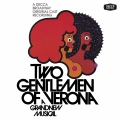 Album Two Gentlemen Of Verona