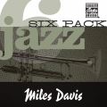 Album Jazz Six Pack