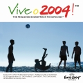 Album Vive o 2004!