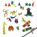 Album A Arca De Noé