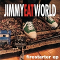 Album Firestarter EP