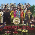 Album Sgt. Pepper's Lonely Hearts Club Band