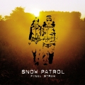 Album Snow Patrol: Sessions@AOL