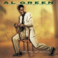 Album ... And The Message Is Love - The Best Of Al Green