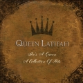 Album She's A Queen:  A Collection Of Greatest Hits