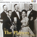 Album The Best Of The Platters