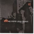 Album No More Loud Music - The Singles