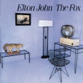 Album The Fox