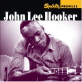 Album Specialty Profiles: John Lee Hooker