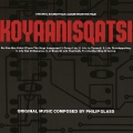 Album Koyaanisqatsi