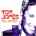 Album Mr Jones