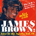 Album Get Down With James Brown: Live At The Apollo Vol. IV