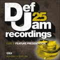 Album Def Jam 25, Vol. 10 - Feature Presentation