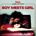 Album Boy Meets Girl