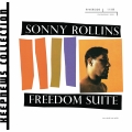 Album Freedom Suite