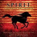 Album Spirit: Stallion Of The Cimarron